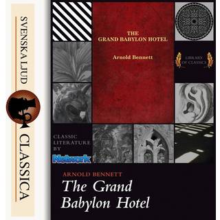 The Grand Babylon Hotel