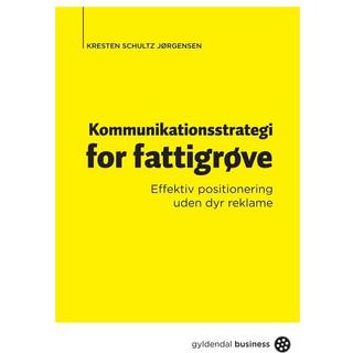 Kommunikationsstrategi for fattigrøve