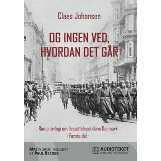 Og ingen ved, hvordan det går