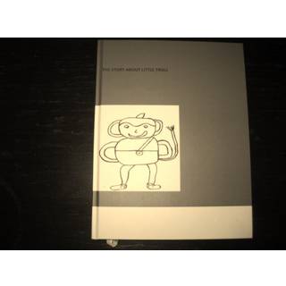 The Story About Little Troll