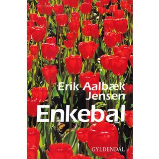 Enkebal