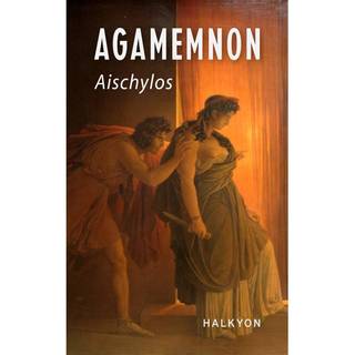 Agamemnon