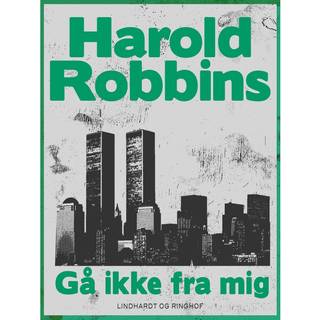 Gå ikke fra mig