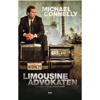 Limousineadvokaten