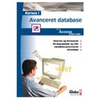 Kursus i avanceret database