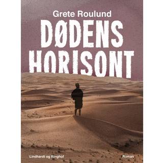 Dødens horisont