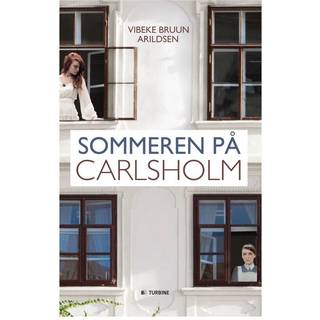 Sommeren på Carlsholm