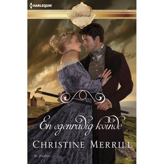 En egenrådig kvinde