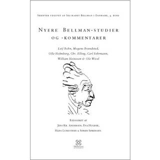 Nyere Bellman-studier og -kommentarer