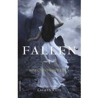 Fallen-serien #4: De forsvundne levn (E-bog)