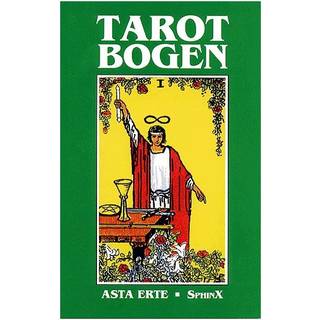 Tarotbogen