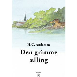 Den grimme ælling