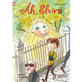 Åh, Elvira ...