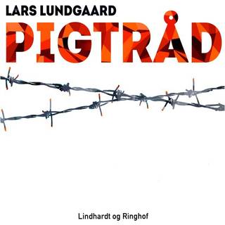 Pigtråd