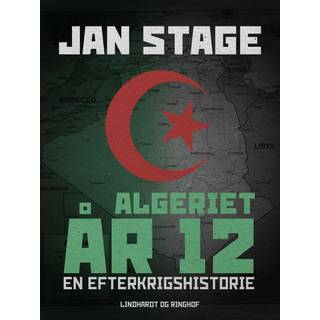 Algeriet år 12
