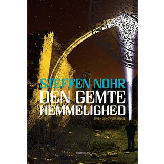 Den gemte hemmelighed