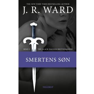 The Black Dagger Brotherhood #5: Smertens søn