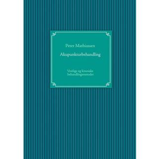 Akupunkturbehandling