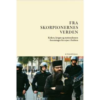 Fra skorpionernes verden