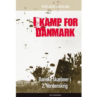 I kamp for Danmark