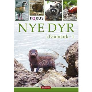 Nye dyr i Danmark 1