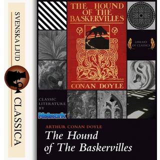 The Hound of the Baskervilles