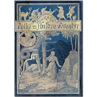 Norske folke- og huldreeventyr