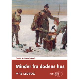 Minder fra dødens hus