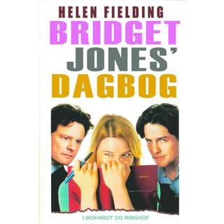 Bridget Jones' dagbog