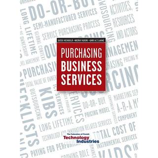 Purchasing business services