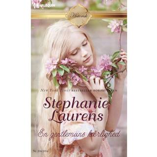 En gentlemans kærlighed