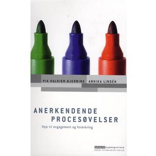 Anerkendende procesøvelser