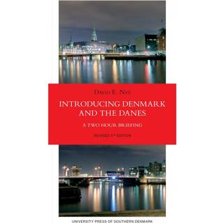 Introducing Denmark and the Danes