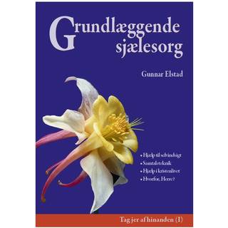 Grundlæggende sjælesorg