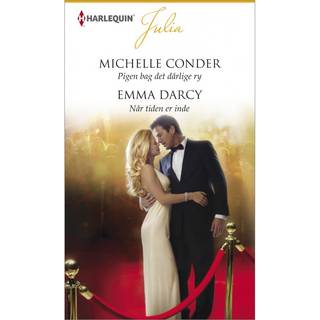 Pigen bag det dårlige ry / Når tiden er inde