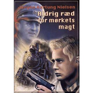 Aldrig ræd for mørkets magt