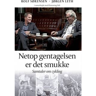 Netop gentagelsen er det smukke