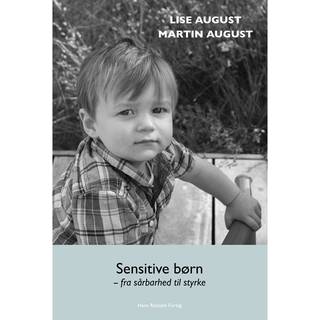 Sensitive børn