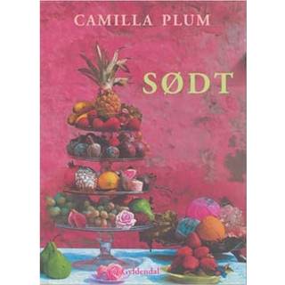 Sødt af Camilla Plum