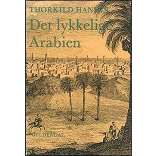 Det lykkelige Arabien
