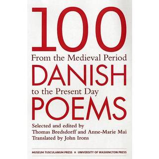 100 Danish Poems