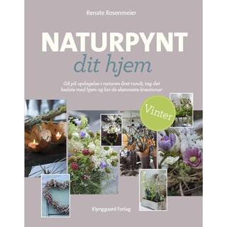 Naturpynt dit hjem VINTER
