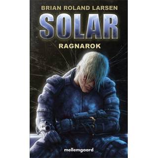 Solar - Ragnarok (0, 2011) | Brian Roland Larsen