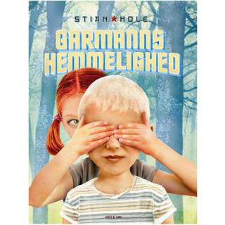 Garmanns hemmelighed