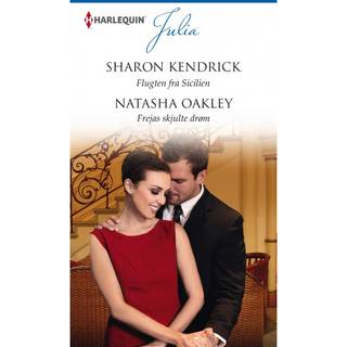 Flugten fra Sicilien / Frejas skjulte drøm