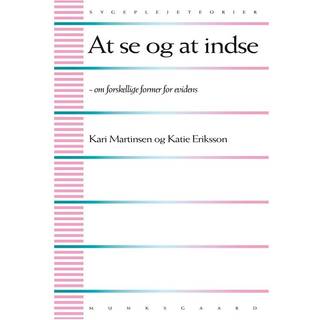 At se og at indse