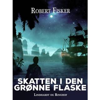 Skatten i den grønne flaske