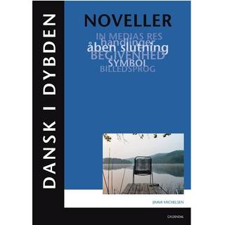 Dansk i dybden - Noveller