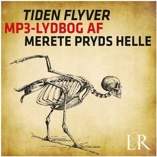 Tiden flyver