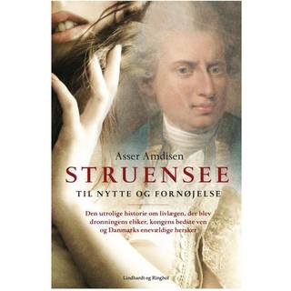 Struensee - Til nytte og fornøjelse